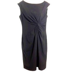 NWT Anne Klein | St. Tropez Sheath Dress | Size 6
